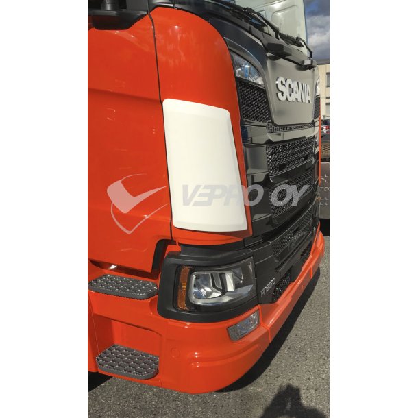 SCANIA S/R 2017>, DIRT DEFLECTOR