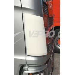 SCANIA S/R 2017>, DIRT DEFLECTOR