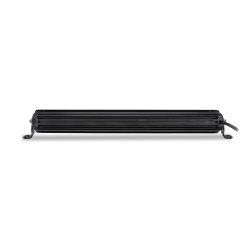 Lige arbejdslysbar LED, 200W, 16800 lm, 563 mm. 12/24V
