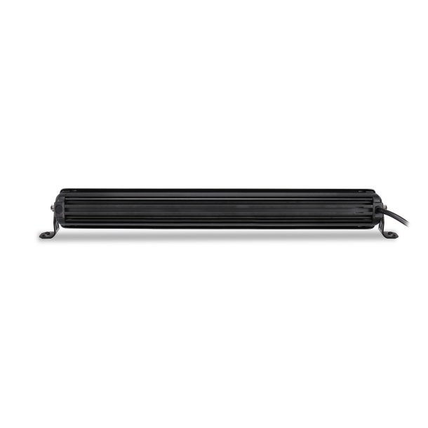 Lige arbejdslysbar LED, 200W, 16800 lm, 563 mm. 12/24V