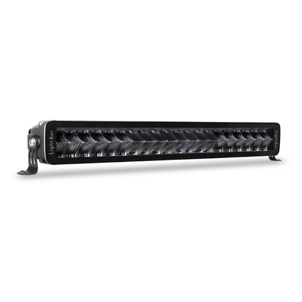 Lige arbejdslysbar LED, 200W, 16800 lm, 563 mm. 12/24V