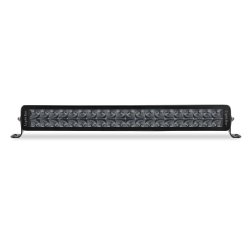 Lige arbejdslysbar LED, 200W, 16800 lm, 563 mm. 12/24V