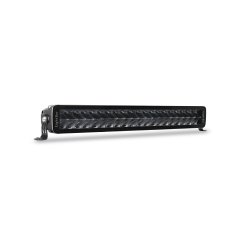 Lige arbejdslysbar LED, 200W, 16800 lm, 563 mm. 12/24V