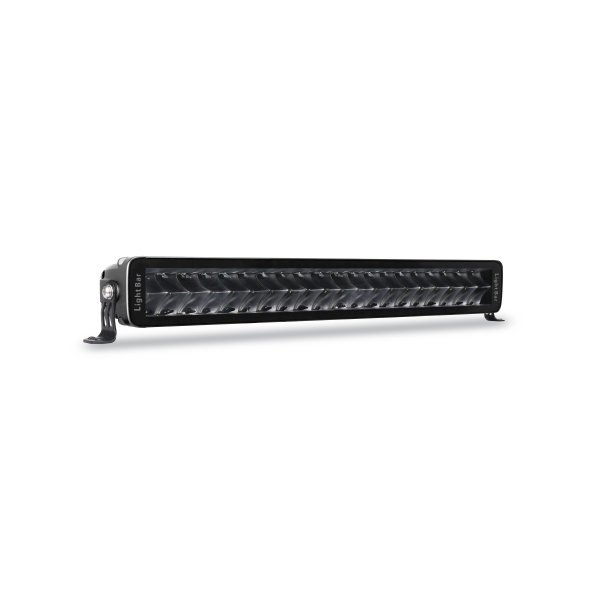 Lige arbejdslysbar LED, 200W, 16800 lm, 563 mm. 12/24V