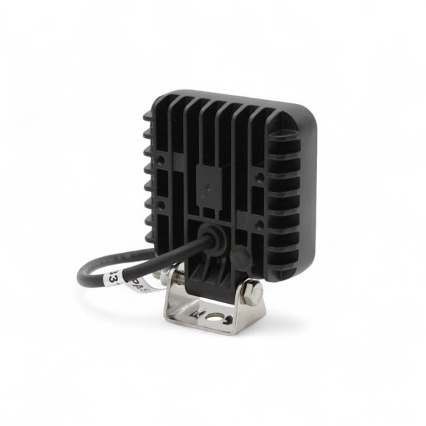 LED Baklygte/Arbejdslygte, 12W, R23, 1080 lm, 9-32V