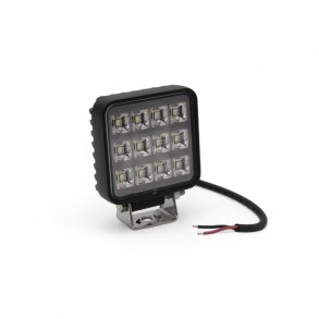 LED Baklygte/Arbejdslygte, 12W, R23, 1080 lm, 9-32V