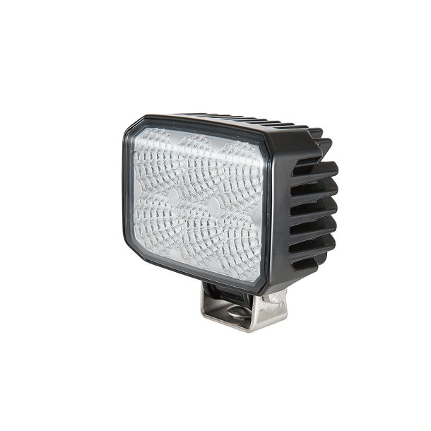 LED Arbejdslygte, 18W, Spot, 952 lm, 9-36V