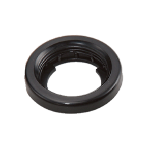 Gummiflange for DOT LED