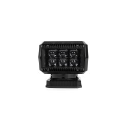 S�gelygte, Locator 10-30v, fastmontering, 6xLED, tr�dl�s fjernbetjening