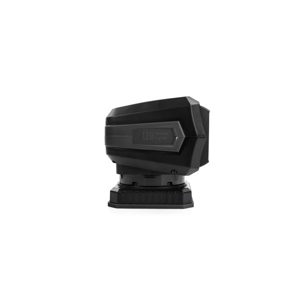 S�gelygte, Locator 10-30v, fastmontering, 6xLED, tr�dl�s fjernbetjening