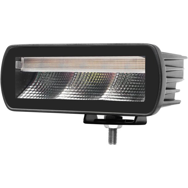 "LED multifunktions baglygte