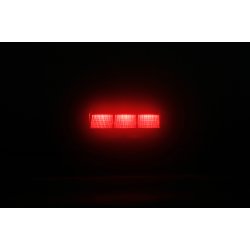 "LED multifunktions baglygte