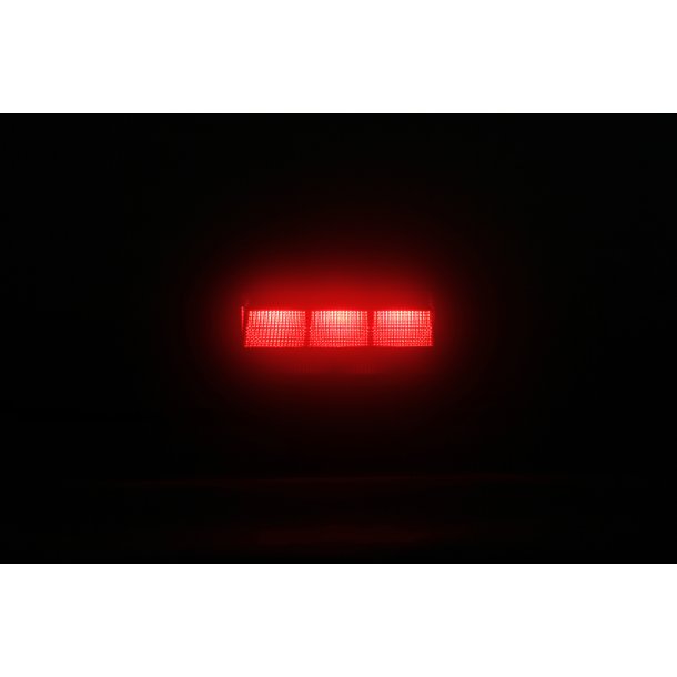 "LED multifunktions baglygte