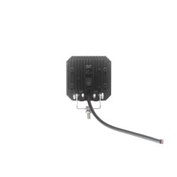 Arbejdslygte 16-LED, 50W, 5200 lm, 10-30V, Deutsch connector, DT stik.