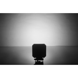 Arbejdslygte 16-LED, 50W, 5200 lm, 10-30V, Deutsch connector, DT stik.