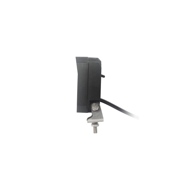 Arbejdslygte 16-LED, 50W, 5200 lm, 10-30V, Deutsch connector, DT stik.