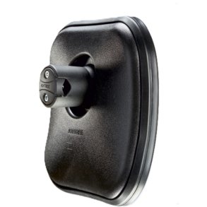 Universal slagfast vidv.spejl 208x208 R300 16-28mm�