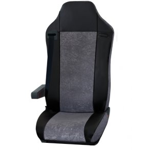 MAN/Iveco/Mercedes sdebetrk, SORT/GR 