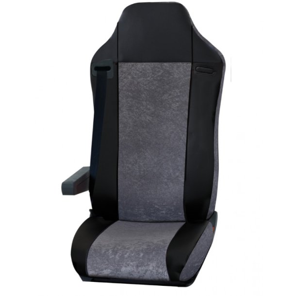 MAN/Iveco/Mercedes sdebetrk, SORT/GR 