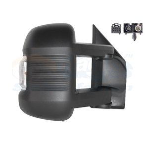 FIAT DUCATO 2024 >spejl H/KX/EL/VA/Ant. lang arm