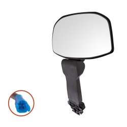 SCANIA P/G/R/S 2016> Frontspejl Lang/EL/24V/R300