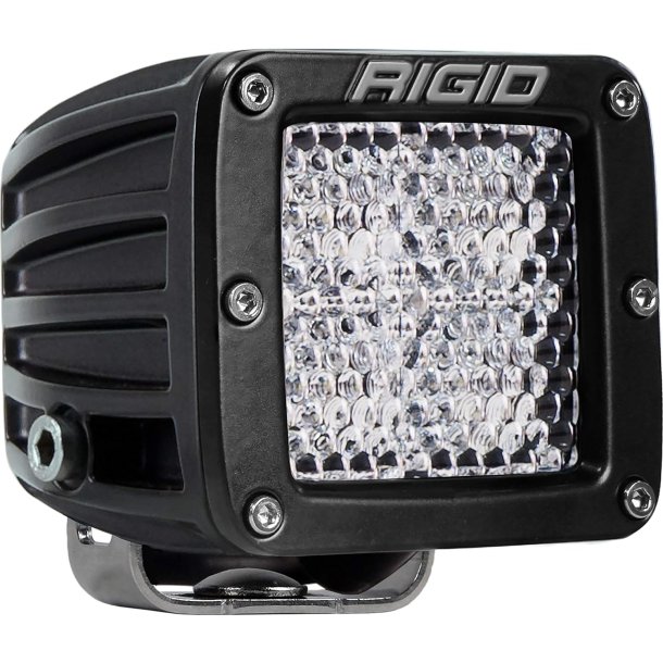 RIGID D-serie PRO - Flood Diffused