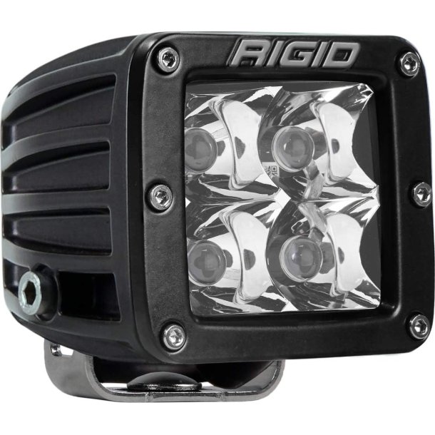 RIGID D-serie PRO Spot 9-36V