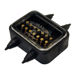 Samledse 8-polet 102 x 74 x 38 mm.