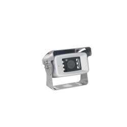 Kamera st med 10" split-skrm 12/24V