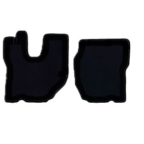 VOLVO FH 2021> mttest, koksgr nlefilt U/flab