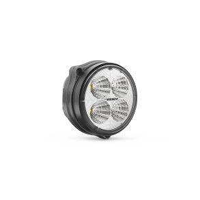 LED arbejdslampe, 35 gr, IP68, 1500 Lumen 12/24V til indbygning (DT)
