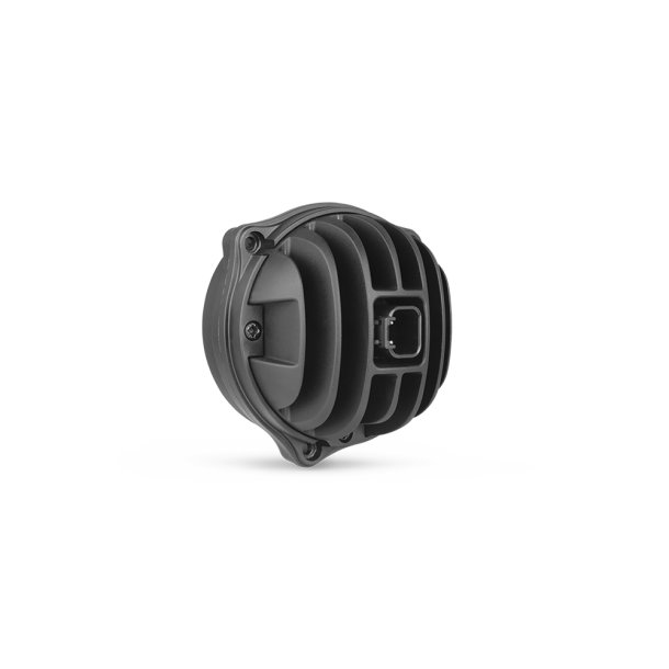 LED arbejdslampe, 35 gr, IP68, 1500 Lumen 12/24V til indbygning (DT)