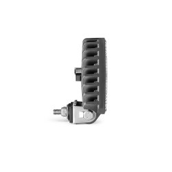 2400 Lumens LED arbejdslampe, 12/24v, Deutch