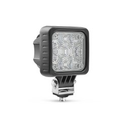 LED Arbejdslampe , Blue spot 10-60V