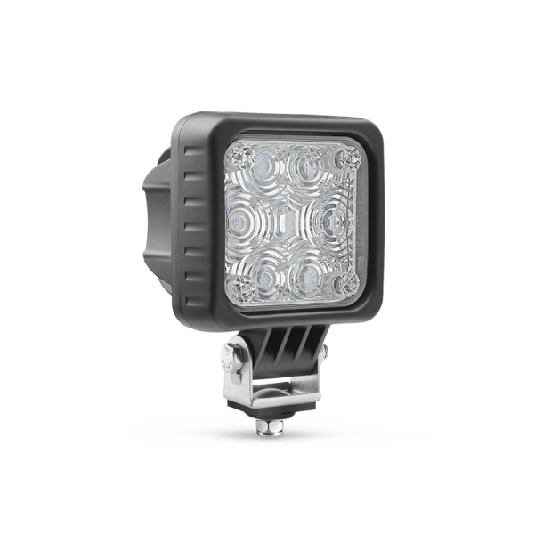 LED Arbejdslampe , Blue spot 10-60V