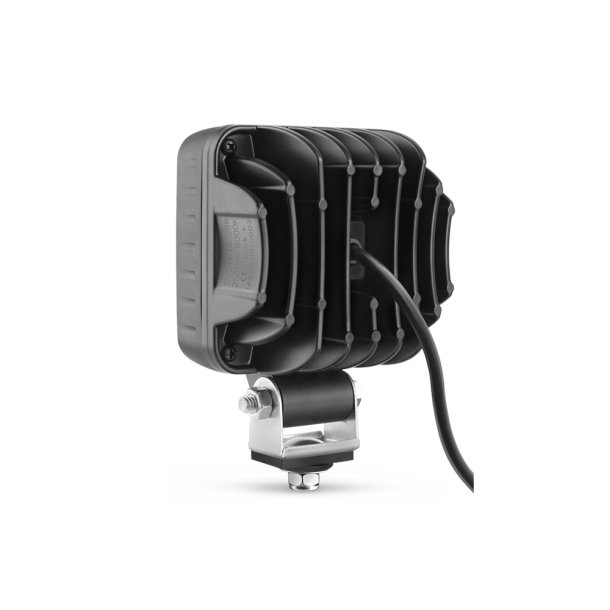 LED Arbejdslampe , Blue spot 10-60V