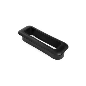 Gummiflange for TLED04