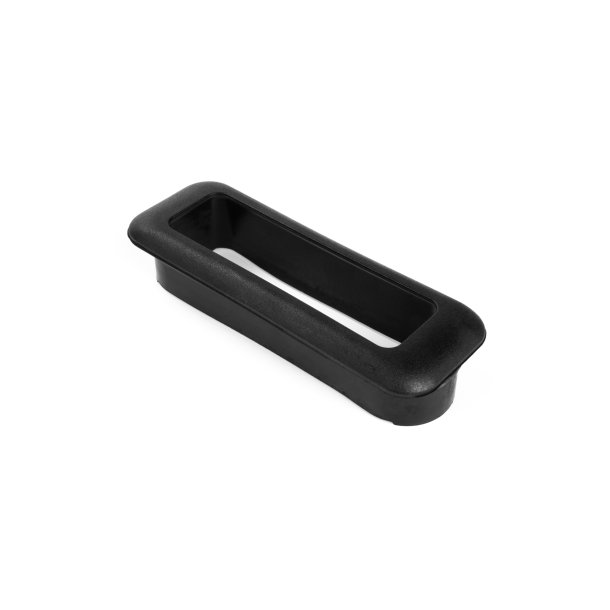 Gummiflange for TLED04