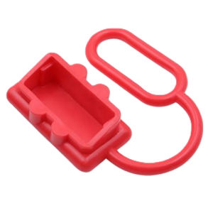 Cover til Anderson 350A