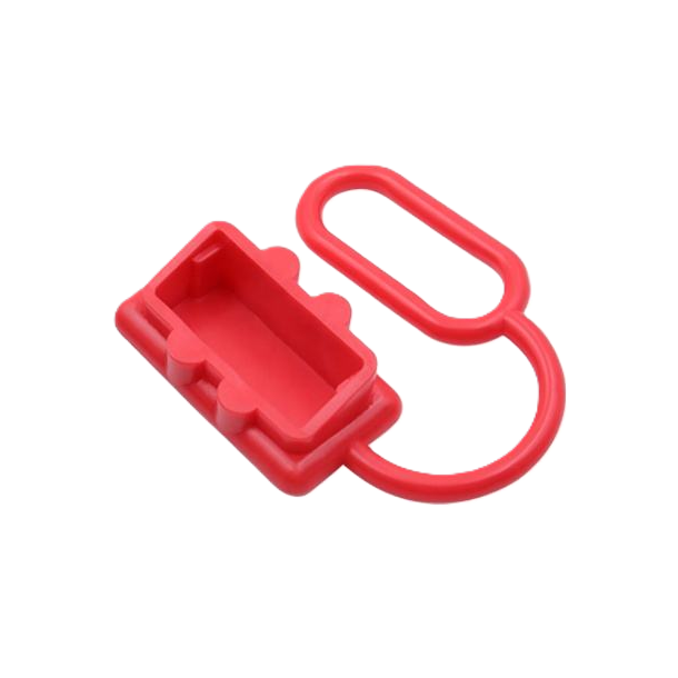 Cover til Anderson 350A