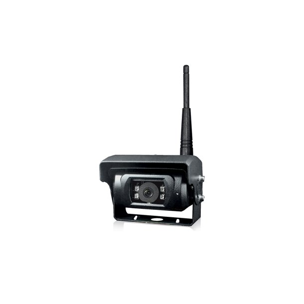 Lst trdlst HD kamera til 9002-S st (Auto-shutter)