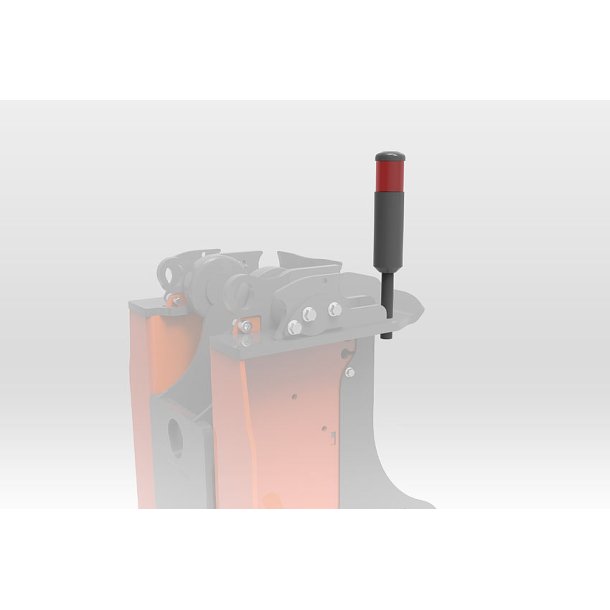 Mobil lftesjle til bla. togst. 7,5 tons pr. sjle.