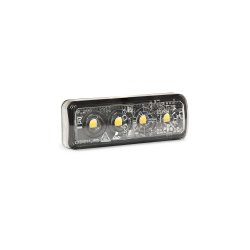 Positionslygte, 12/24V, Hvid