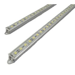 Interirlys LED, 12/24 v, 700 mm. 1,5 m kabel, 900Lumen, IP65