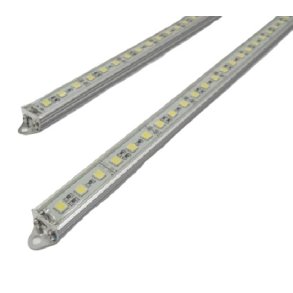 Interirlys LED, 12/24 v, 700 mm. 1,5 m kabel, 900Lumen, IP65