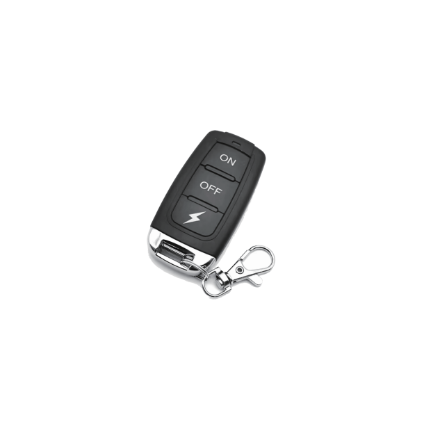 Remote til 812M-RC