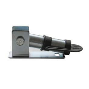 Justerbar sokkel til rotorblink DIN ISO 4148/4165 