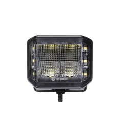 Arbejdslygte Sideshooter Flood 10-30V, 8400 lumen