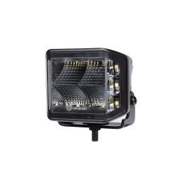 Arbejdslygte Sideshooter Flood 10-30V, 8400 lumen