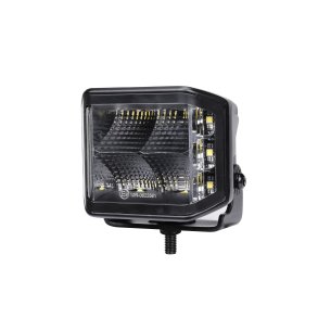 Arbejdslygte Sideshooter Flood 10-30V, 8400 lumen